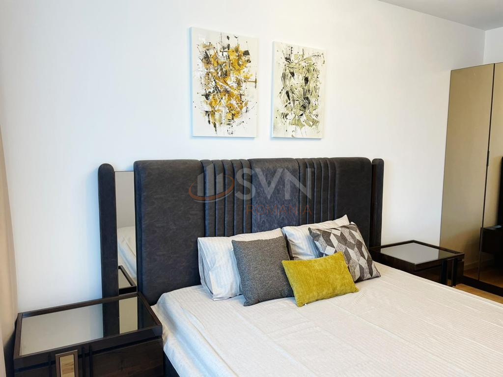 Apartament, 2 camere Bucuresti/Aviatiei