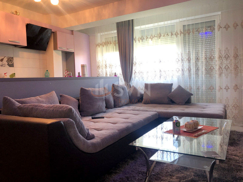 Apartament, 2 camere Bucuresti/Fundeni