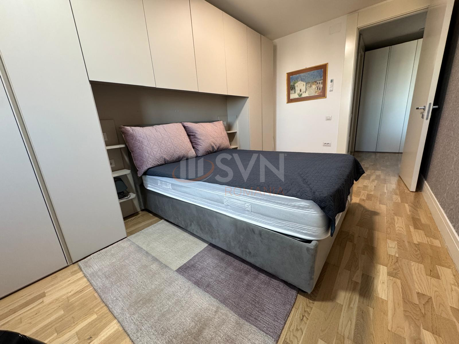 Apartament, 2 camere Bucuresti/Barbu Vacarescu