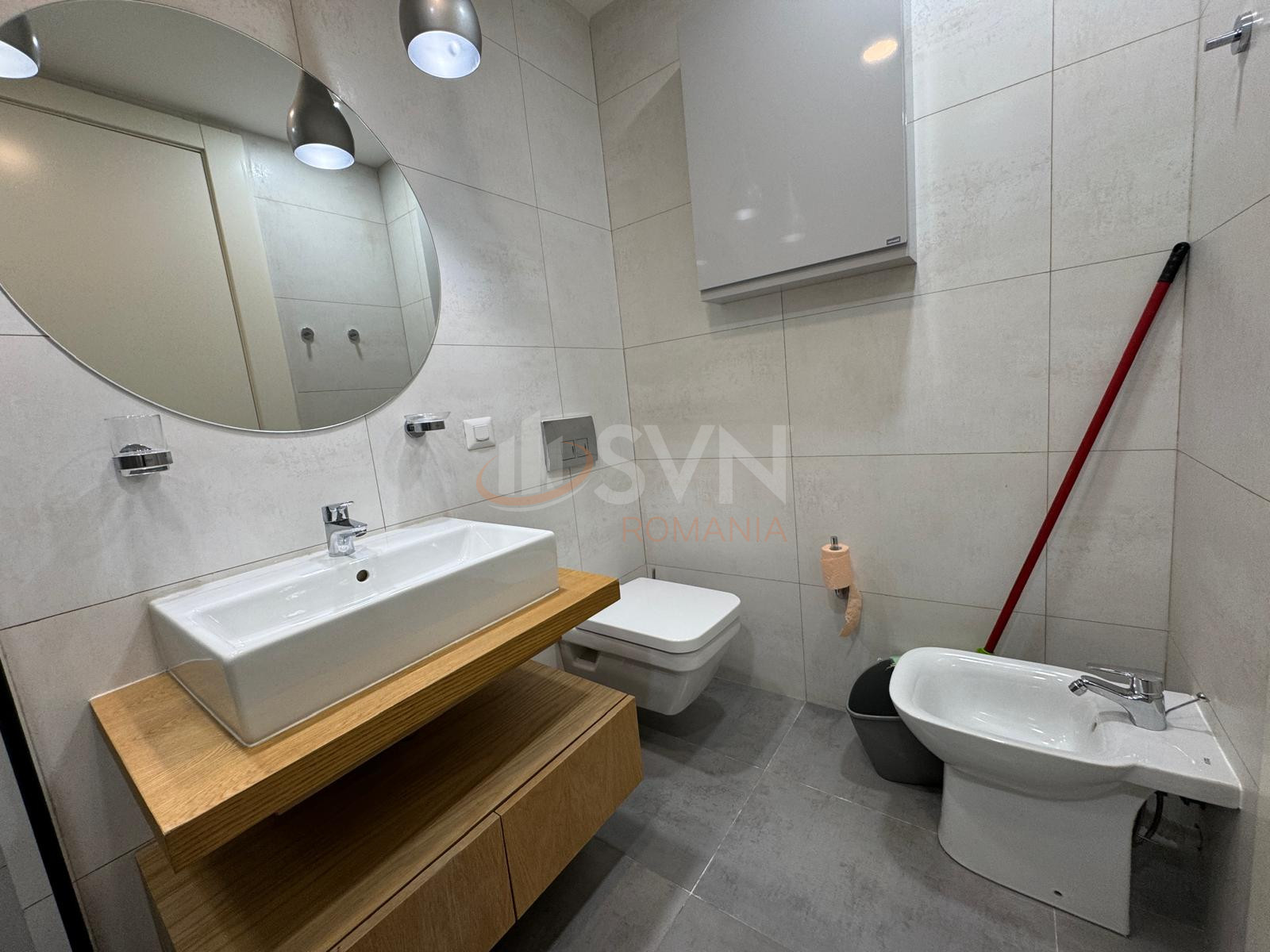 Apartament, 2 camere Bucuresti/Barbu Vacarescu