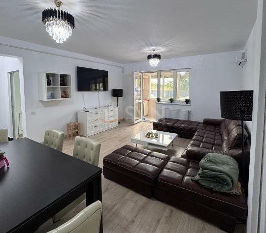 Apartament, 2 camere Bucuresti/Prelungirea Ghencea (s5)