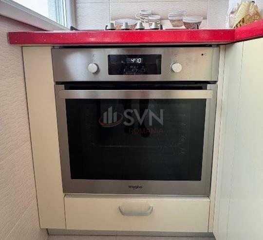 Apartament, 2 camere Bucuresti/Prelungirea Ghencea (s5)