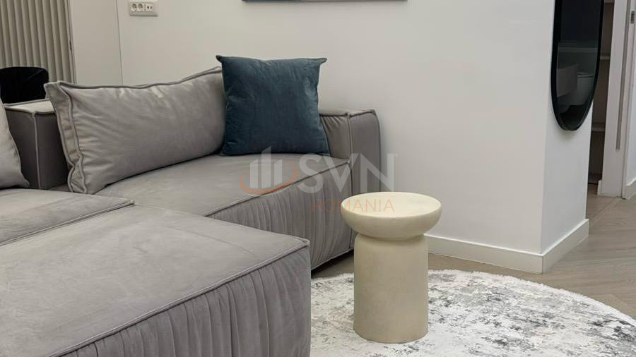 Apartament, 2 camere Bucuresti/Pipera