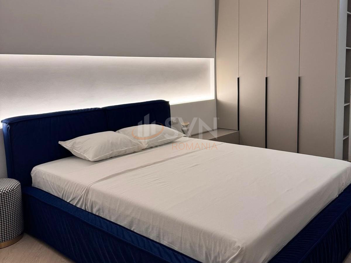 Apartament, 2 camere Bucuresti/Pipera