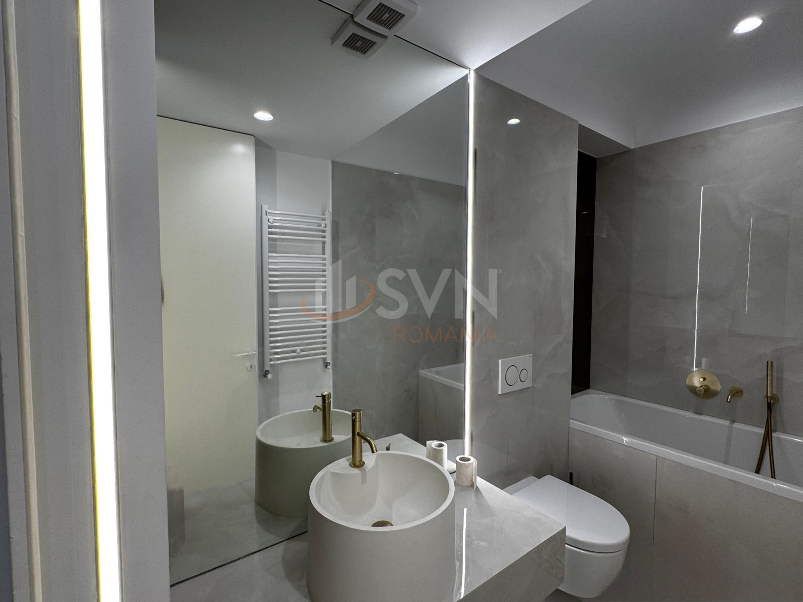 Apartament, 2 camere Bucuresti/Pipera