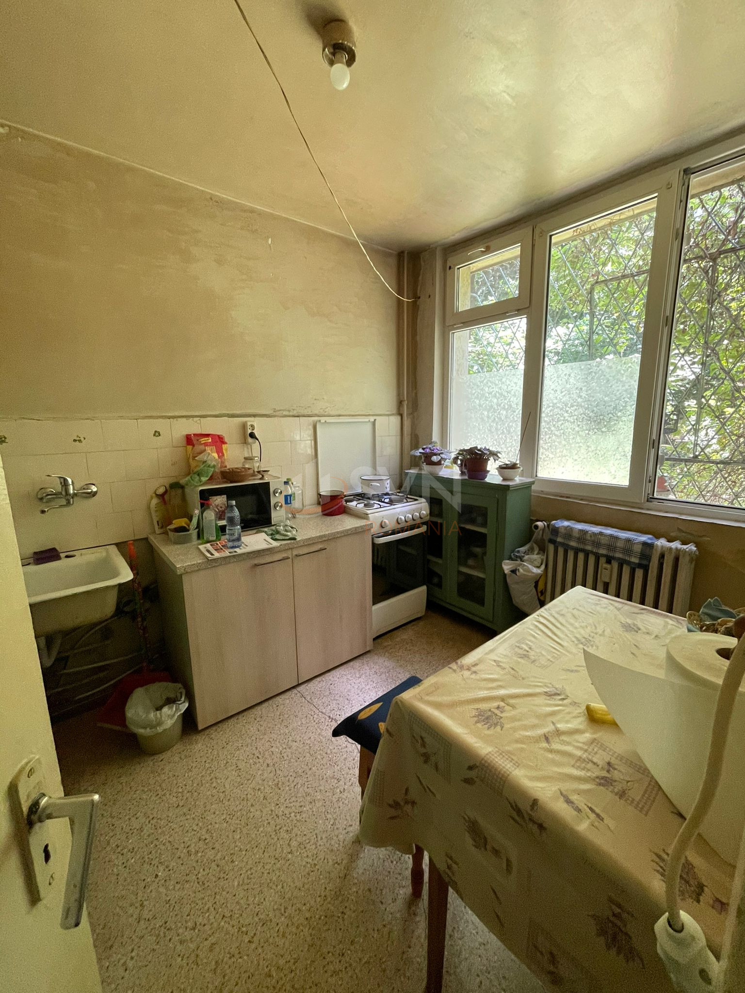 Apartament, 2 camere Bucuresti/Arcul De Triumf