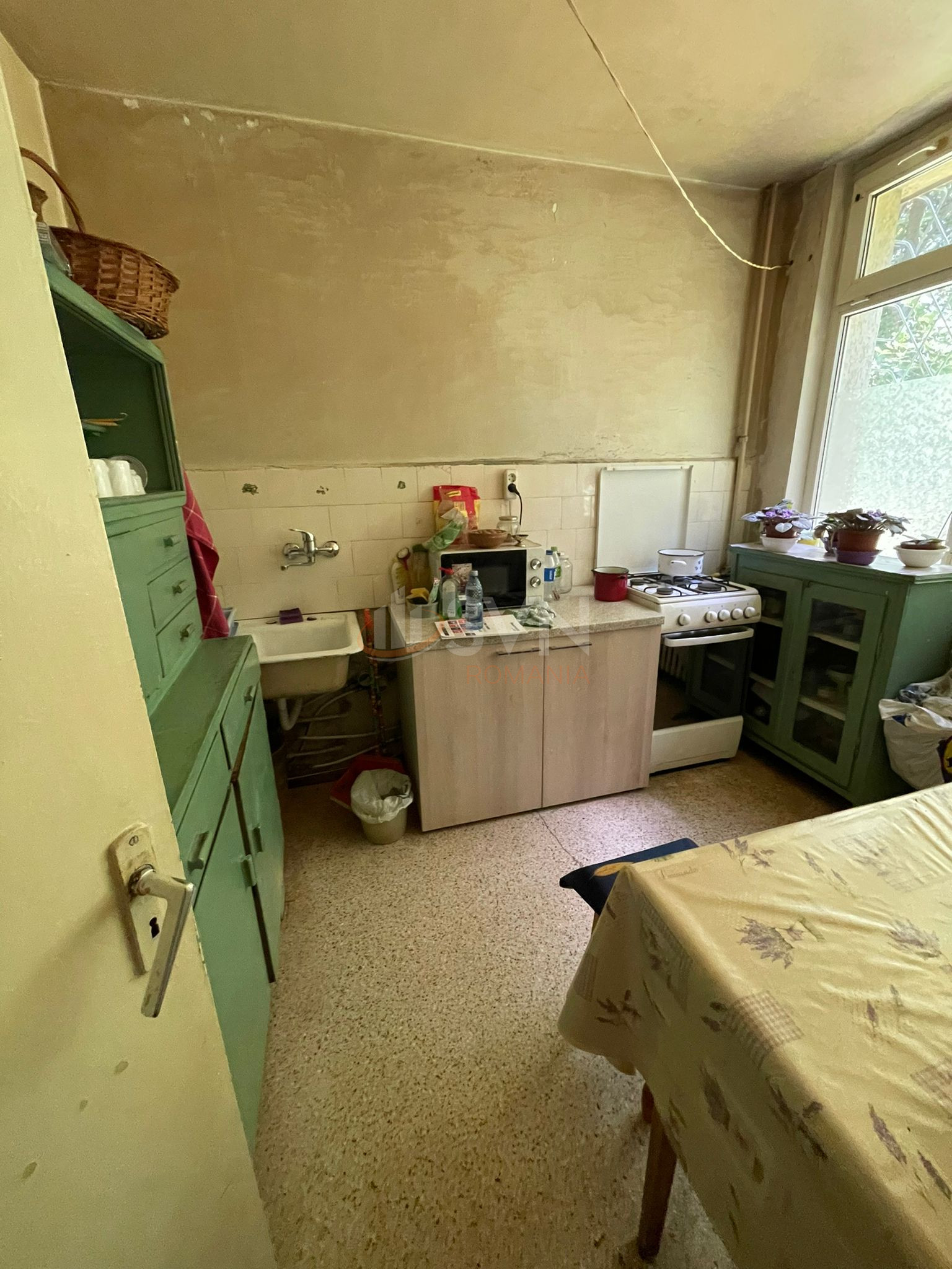 Apartament, 2 camere Bucuresti/Arcul De Triumf