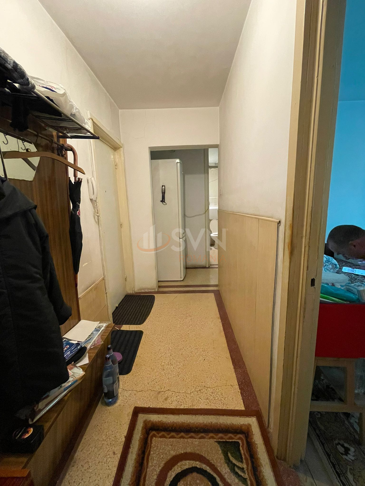 Apartament, 2 camere Bucuresti/Arcul De Triumf