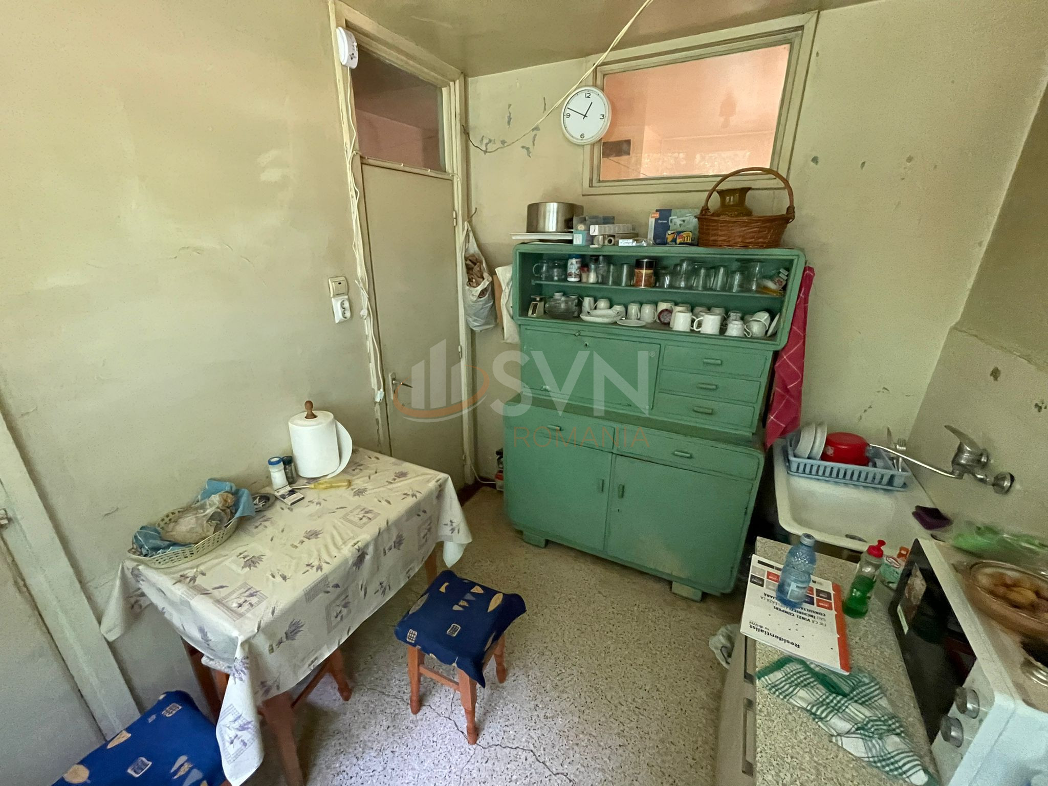 Apartament, 2 camere Bucuresti/Arcul De Triumf