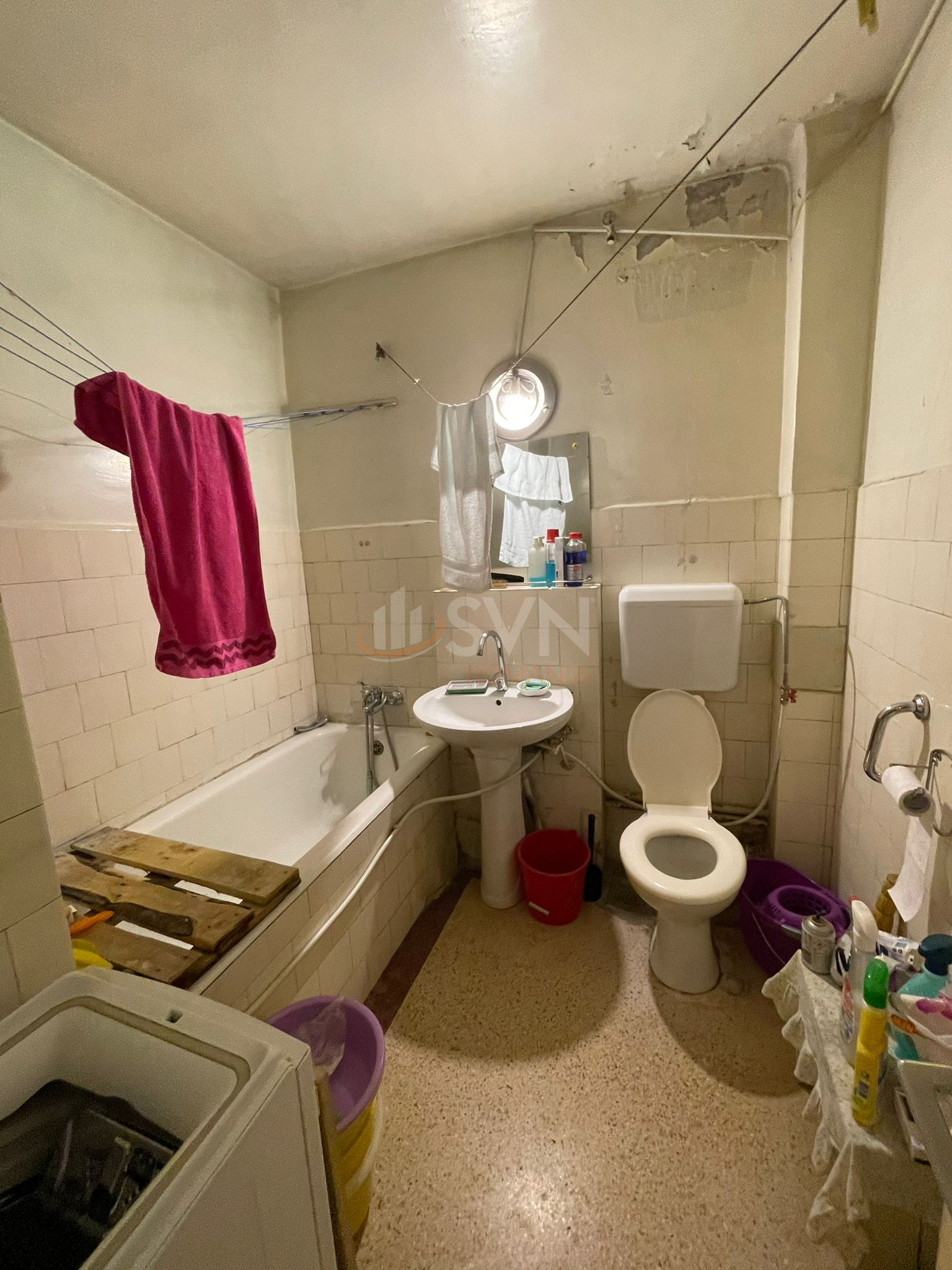 Apartament, 2 camere Bucuresti/Arcul De Triumf