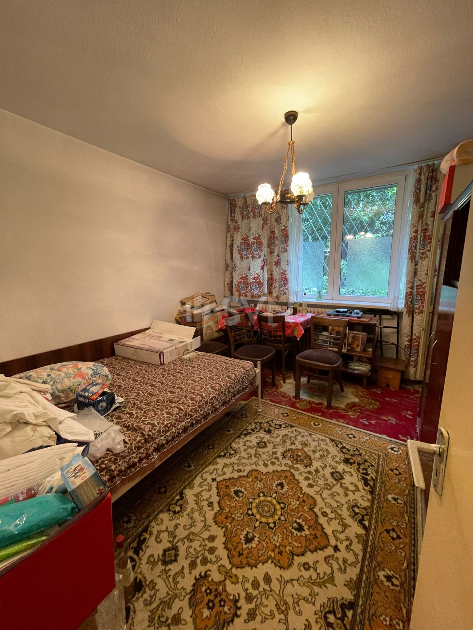 Apartament, 2 camere Bucuresti/Arcul De Triumf