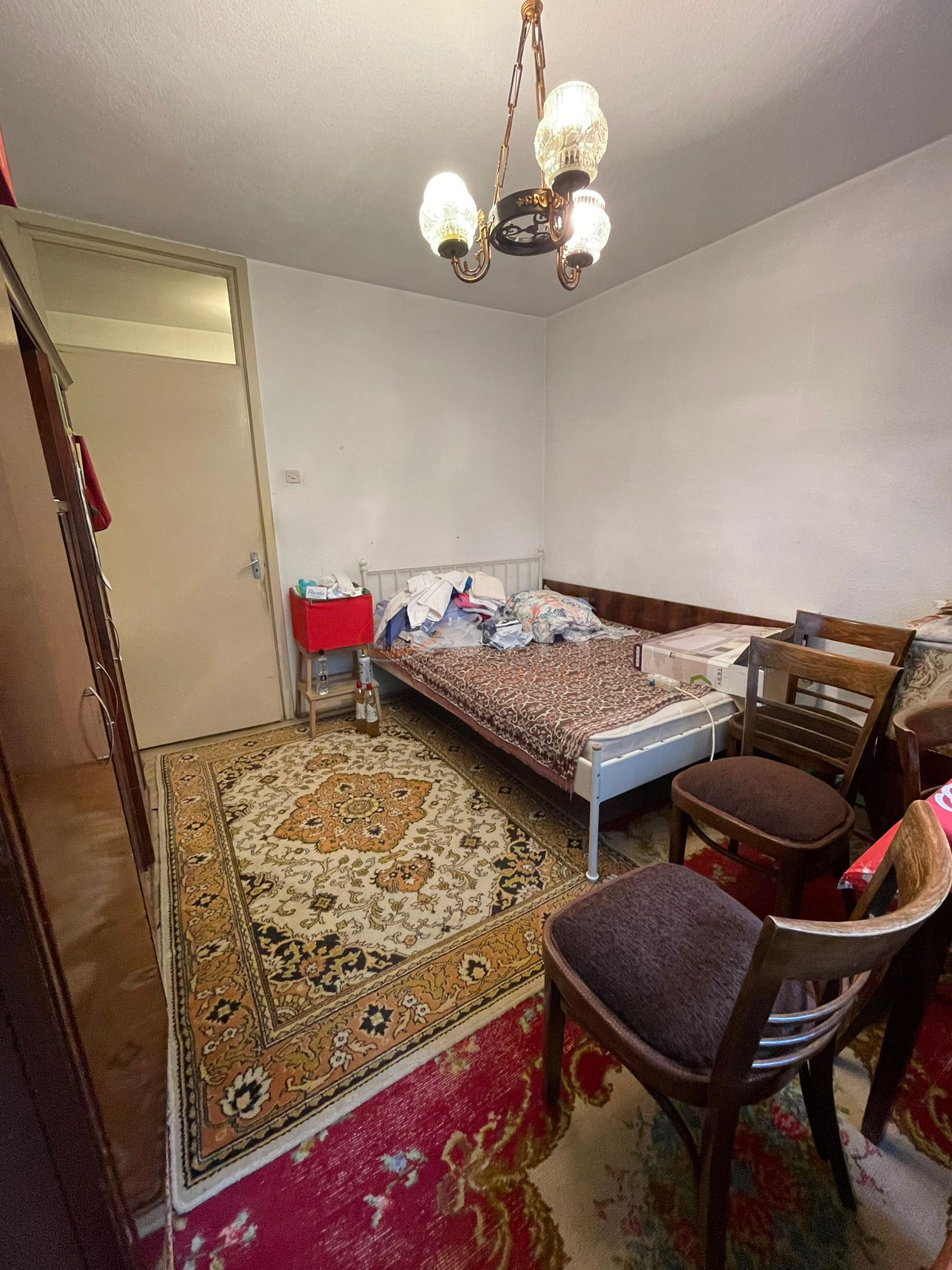 Apartament, 2 camere Bucuresti/Arcul De Triumf