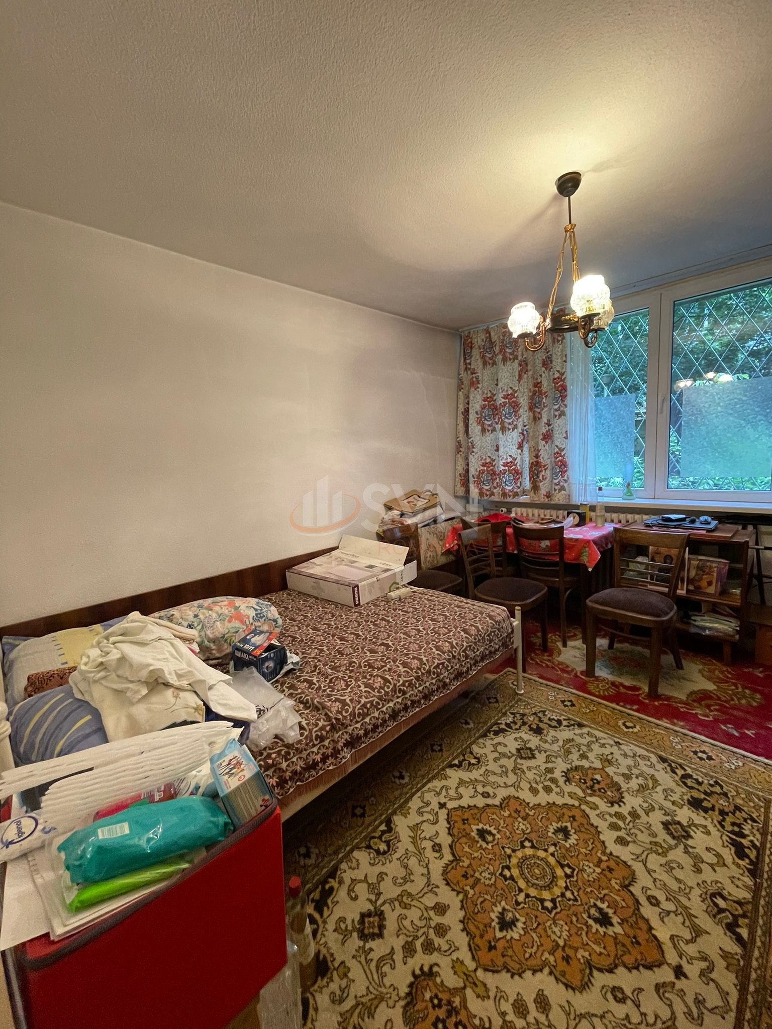 Apartament, 2 camere Bucuresti/Arcul De Triumf