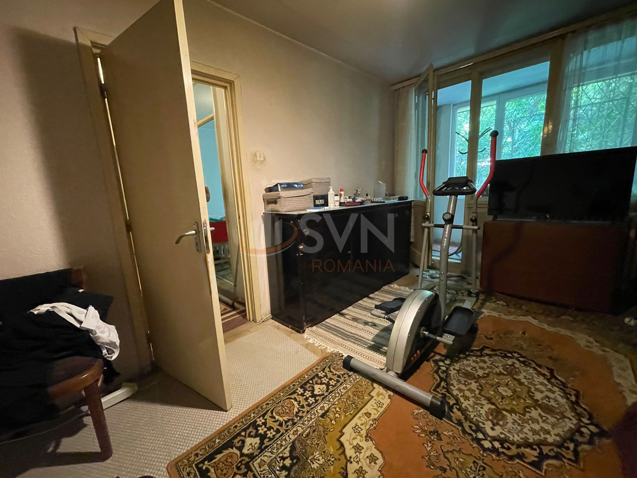 Apartament, 2 camere Bucuresti/Arcul De Triumf