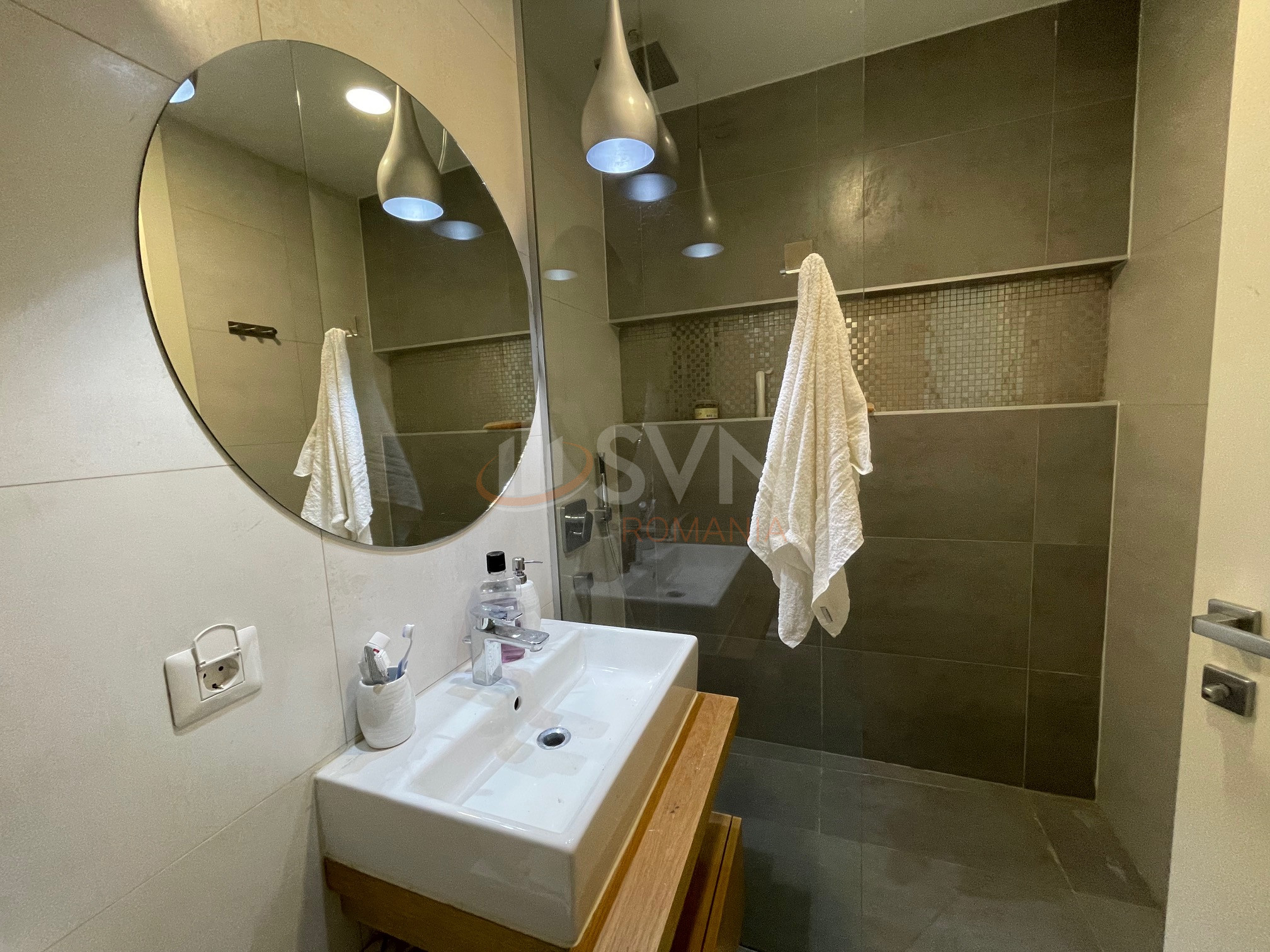 Apartament, 2 camere Bucuresti/Barbu Vacarescu