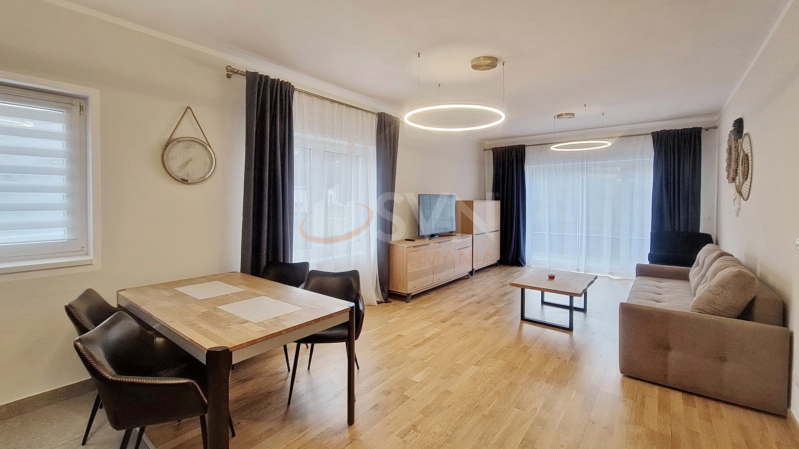 Apartament, 2 camere Brasov/Centru