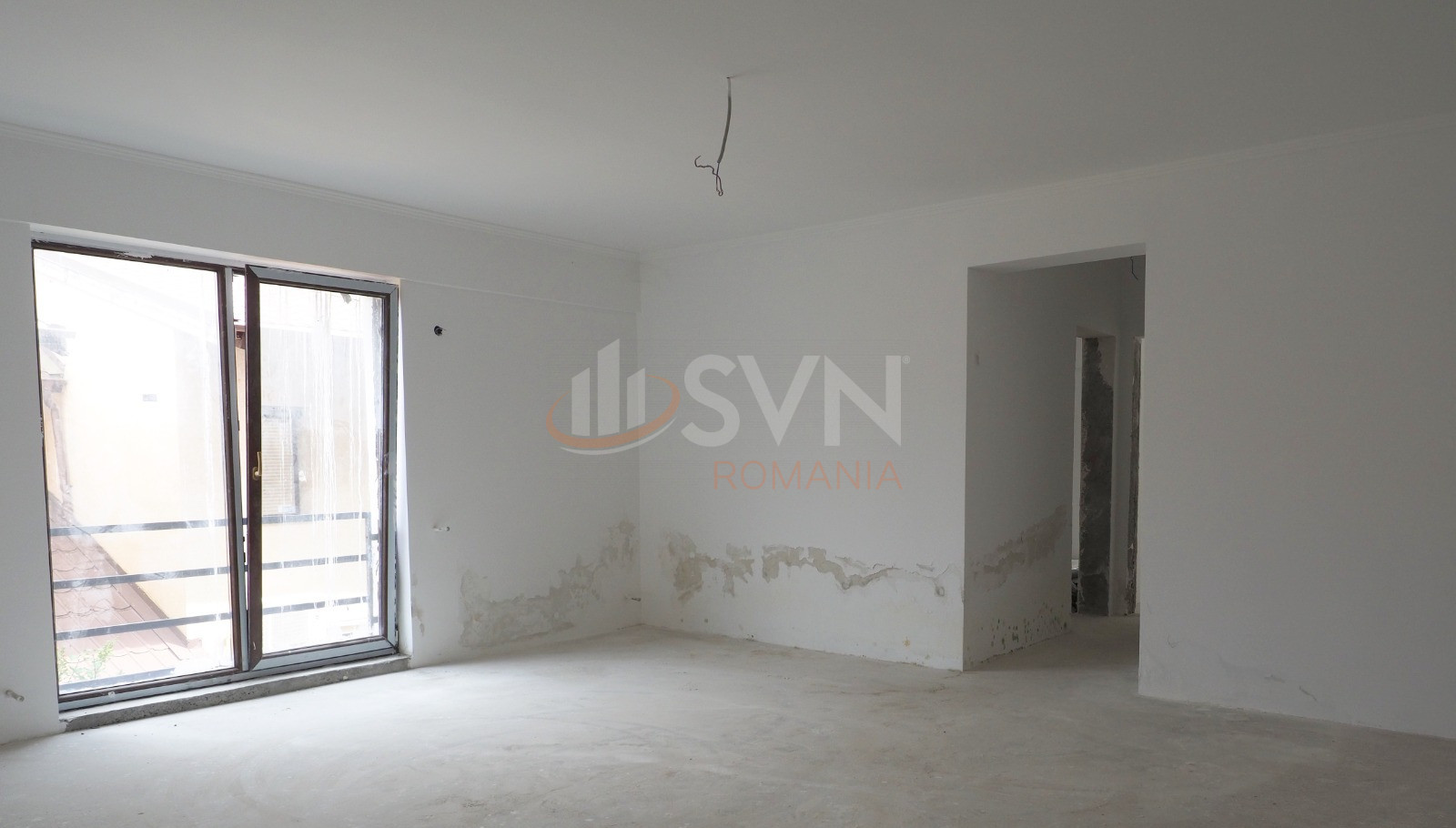 Apartament, 2 camere Bucuresti/Bucurestii Noi