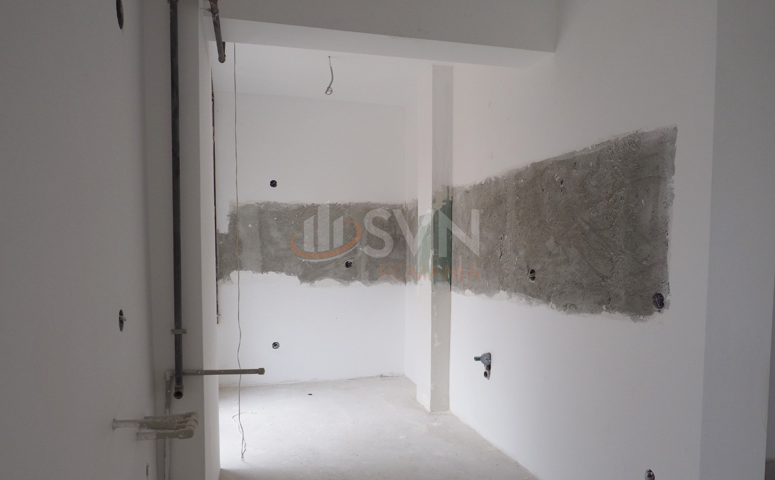 Apartament, 2 camere Bucuresti/Bucurestii Noi