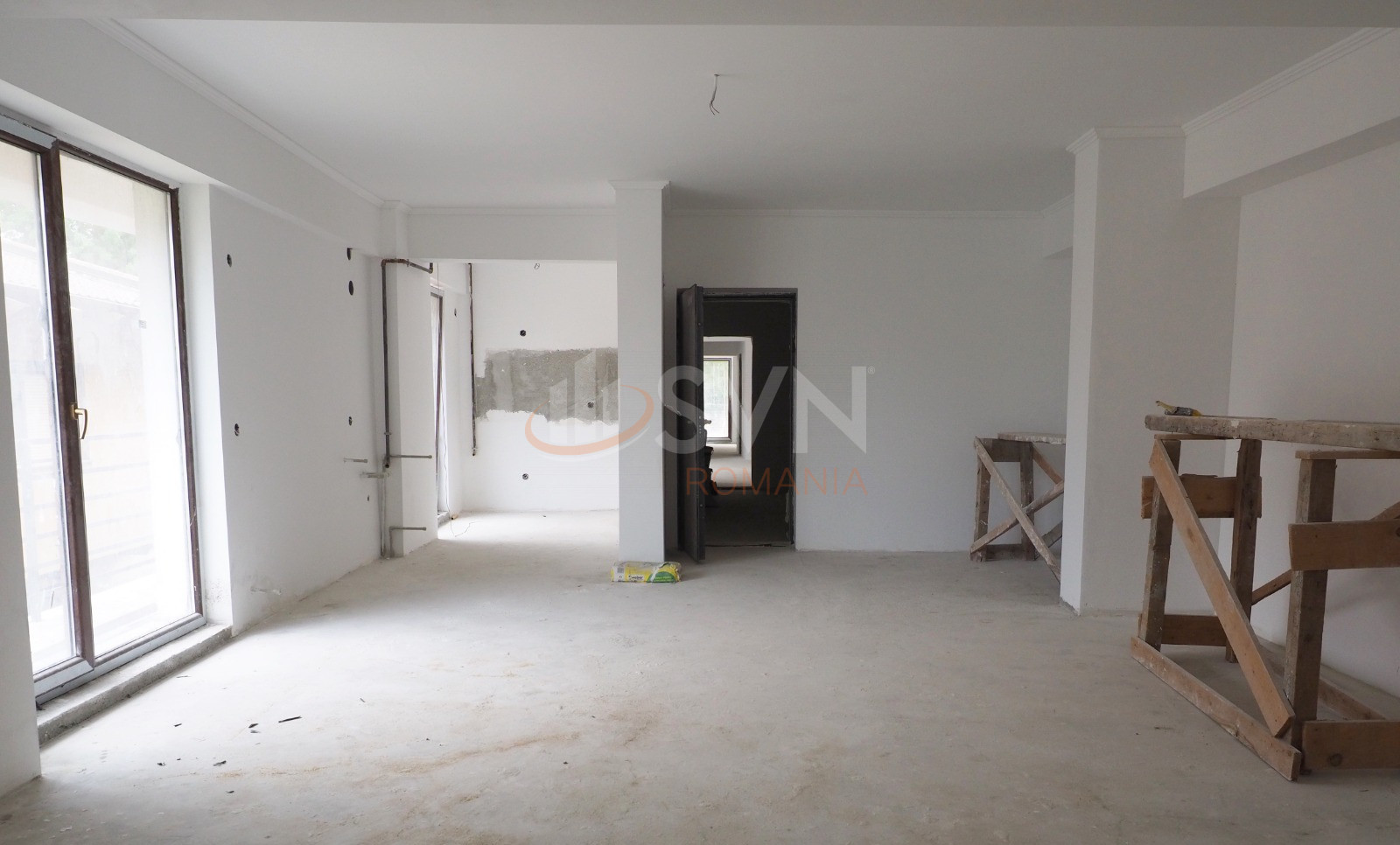 Apartament, 2 camere Bucuresti/Bucurestii Noi