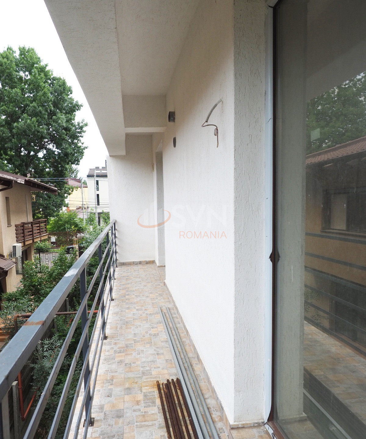 Apartament, 2 camere Bucuresti/Bucurestii Noi