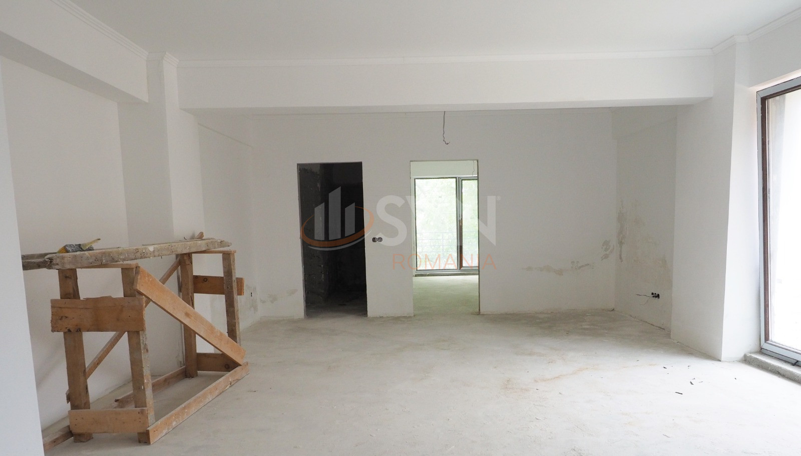 Apartament, 2 camere Bucuresti/Bucurestii Noi