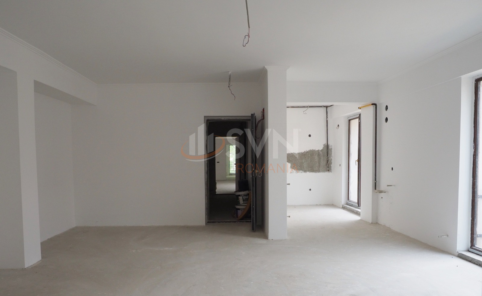 Apartament, 2 camere Bucuresti/Bucurestii Noi