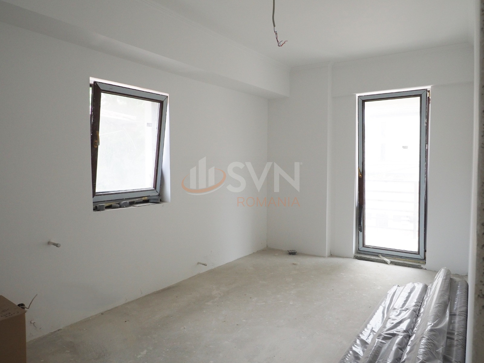 Apartament, 2 camere Bucuresti/Bucurestii Noi