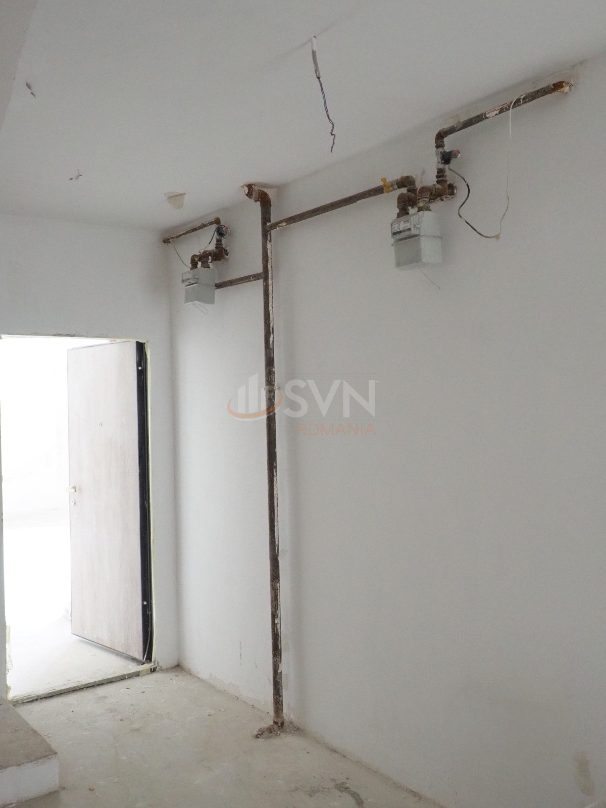 Apartament, 2 camere Bucuresti/Bucurestii Noi