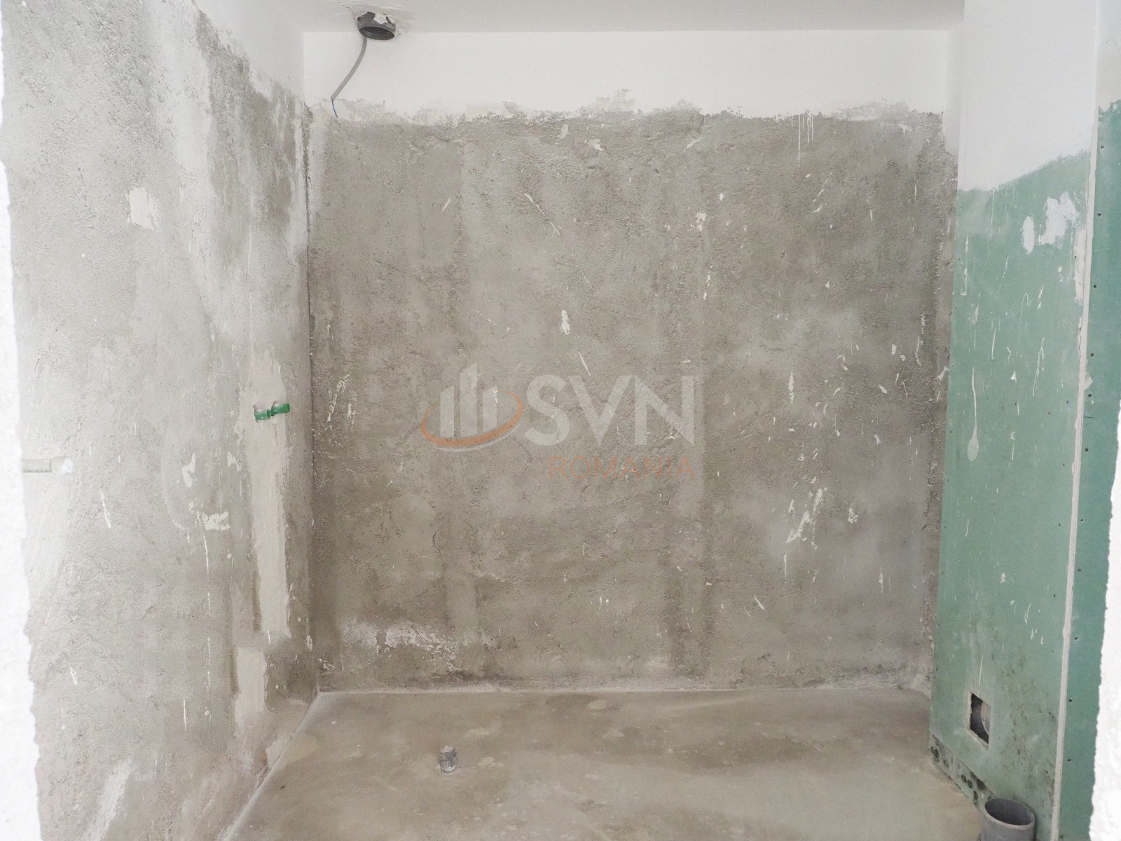 Apartament, 2 camere Bucuresti/Bucurestii Noi