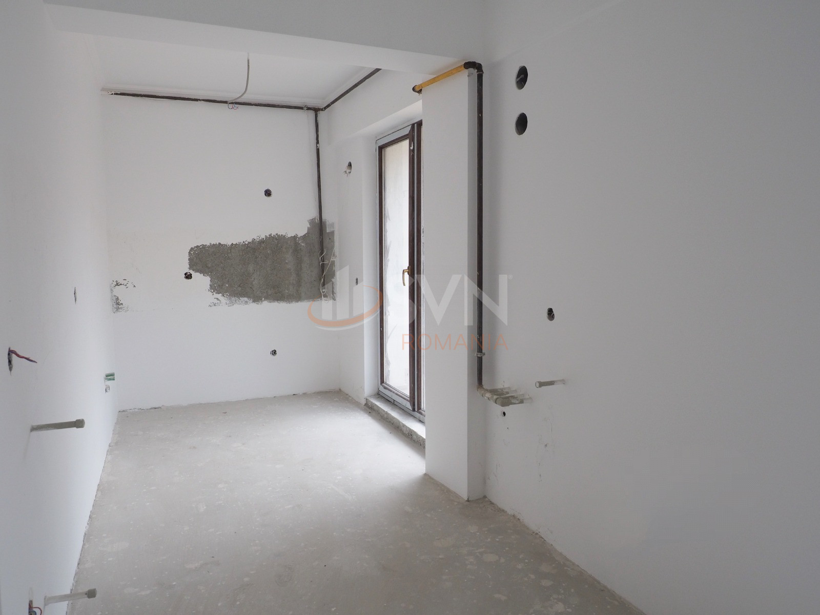 Apartament, 2 camere Bucuresti/Bucurestii Noi