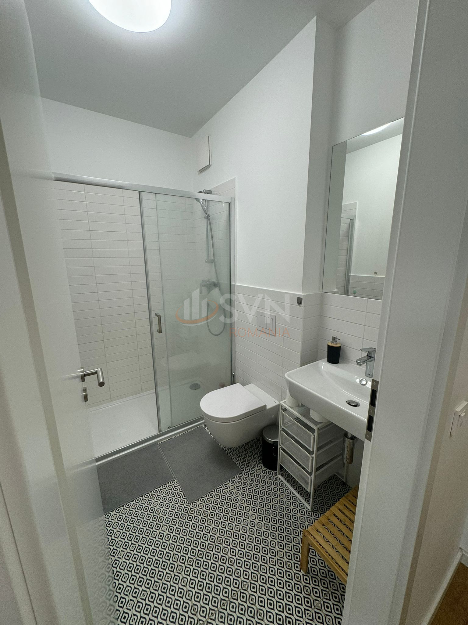 Apartament, 2 camere Bucuresti/Aviatiei
