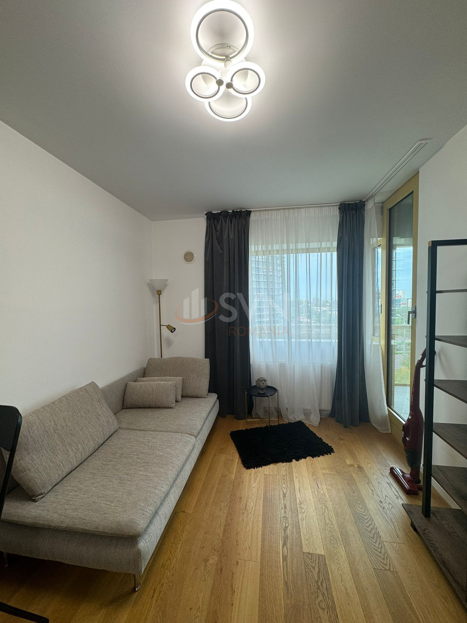 Apartament, 2 camere Bucuresti/Aviatiei