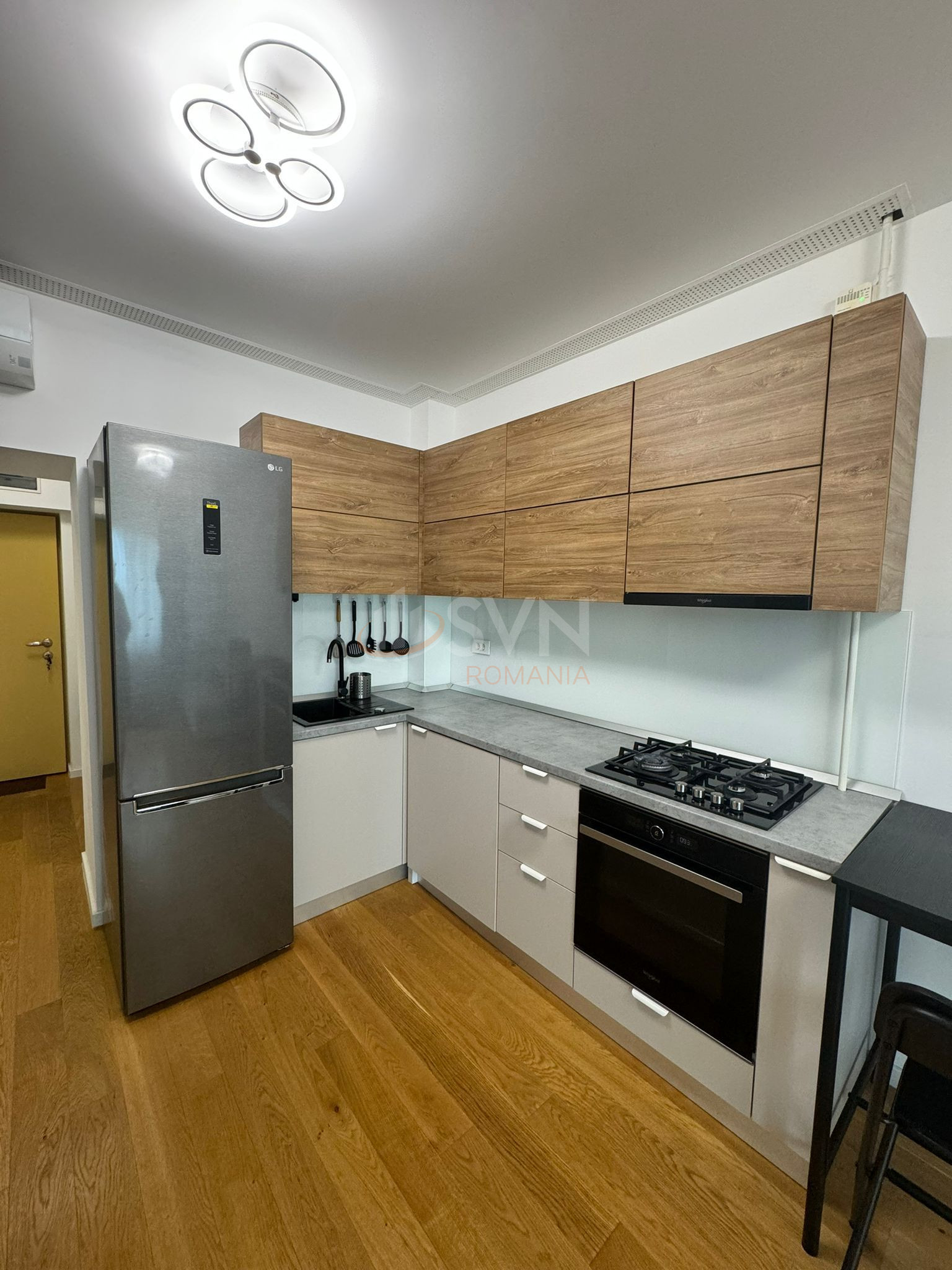 Apartament, 2 camere Bucuresti/Aviatiei