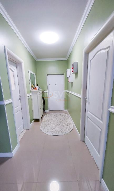 Apartament, 2 camere Bucuresti/Bucurestii Noi