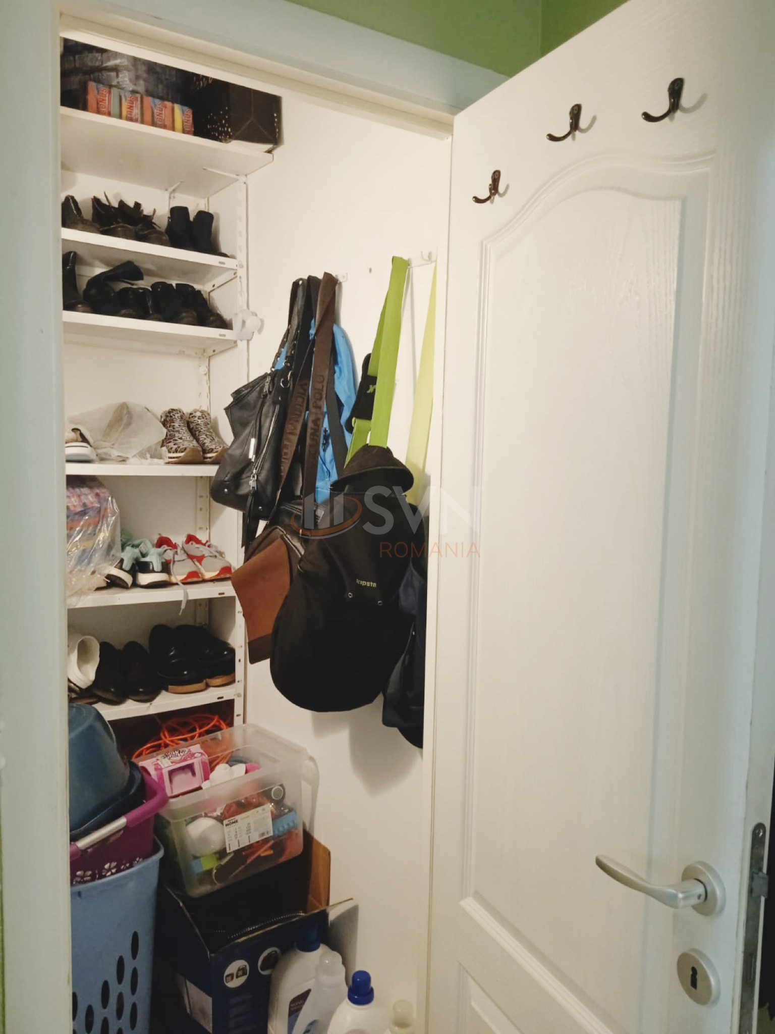 Apartament, 2 camere Bucuresti/Bucurestii Noi