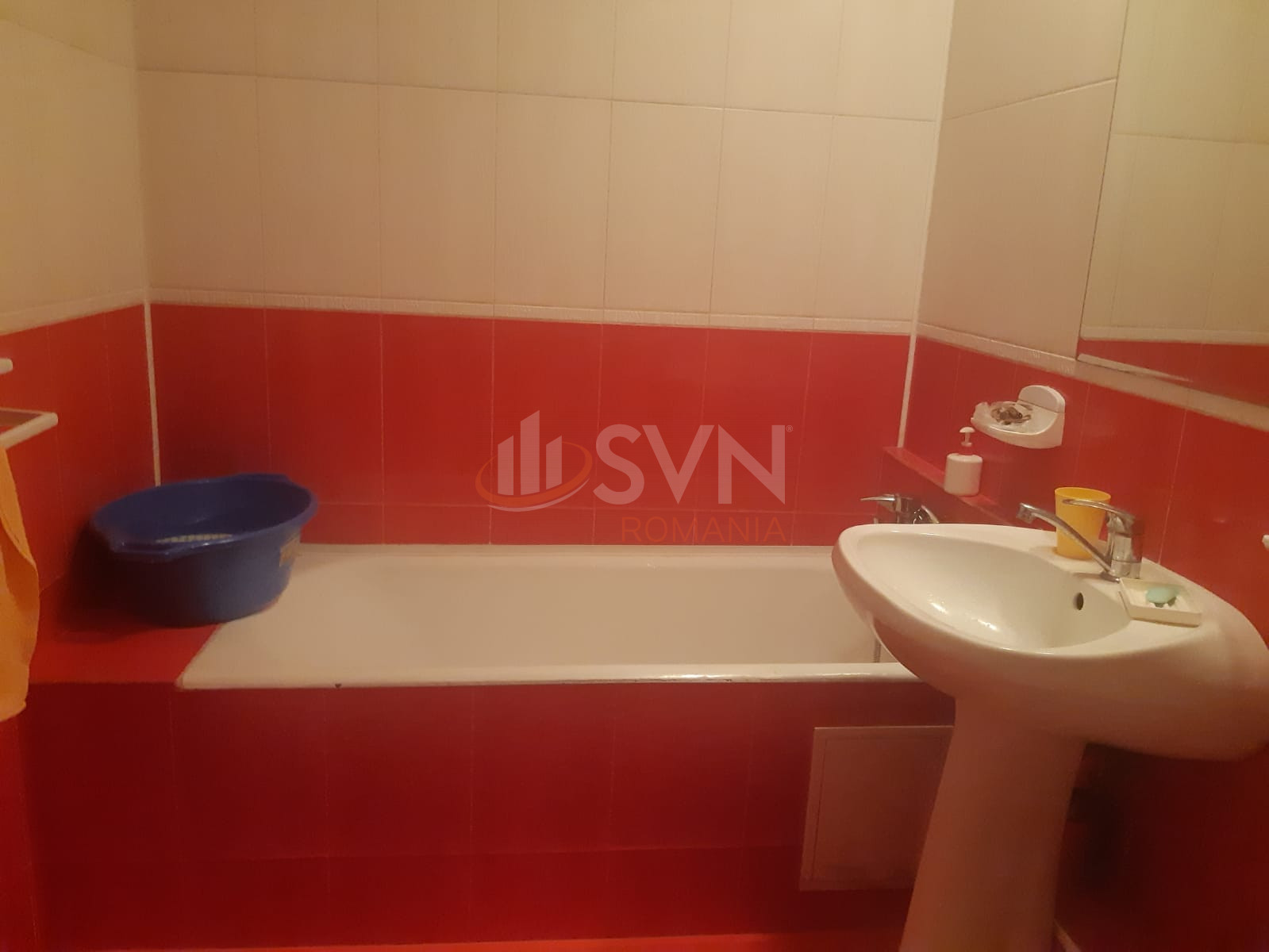 Apartament, 2 camere Bucuresti/Aviatiei