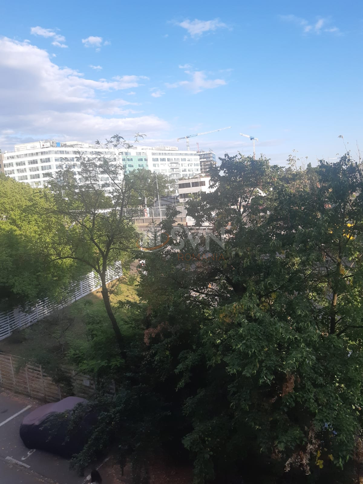 Apartament, 2 camere Bucuresti/Aviatiei