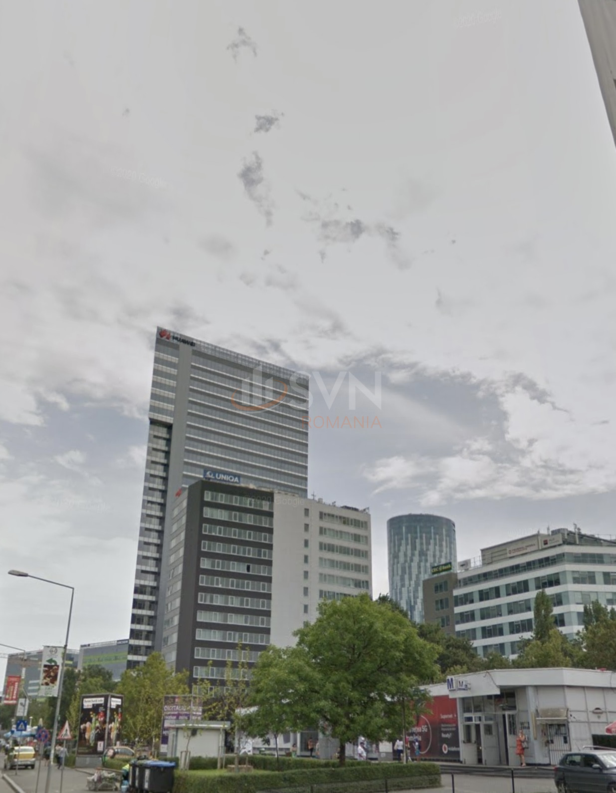 Apartament, 2 camere Bucuresti/Aviatiei