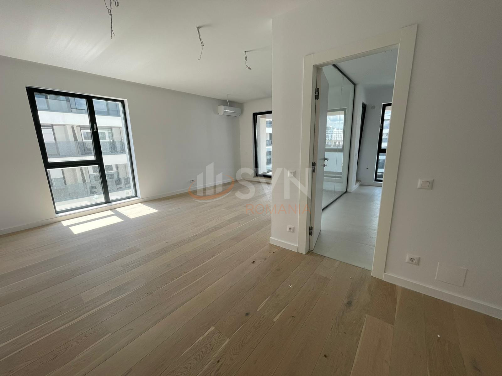 Apartament, 2 camere Bucuresti/Barbu Vacarescu