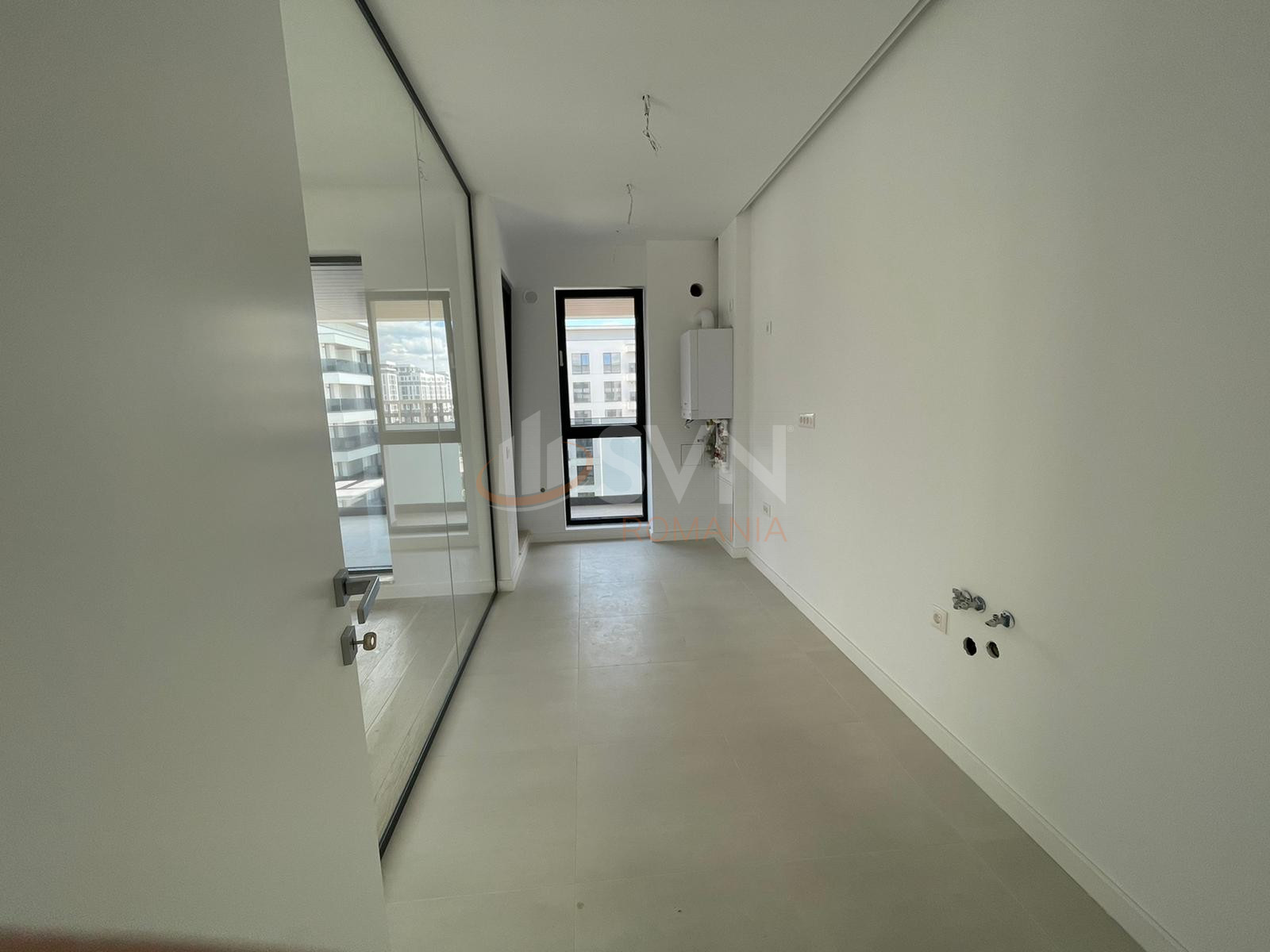 Apartament, 2 camere Bucuresti/Barbu Vacarescu