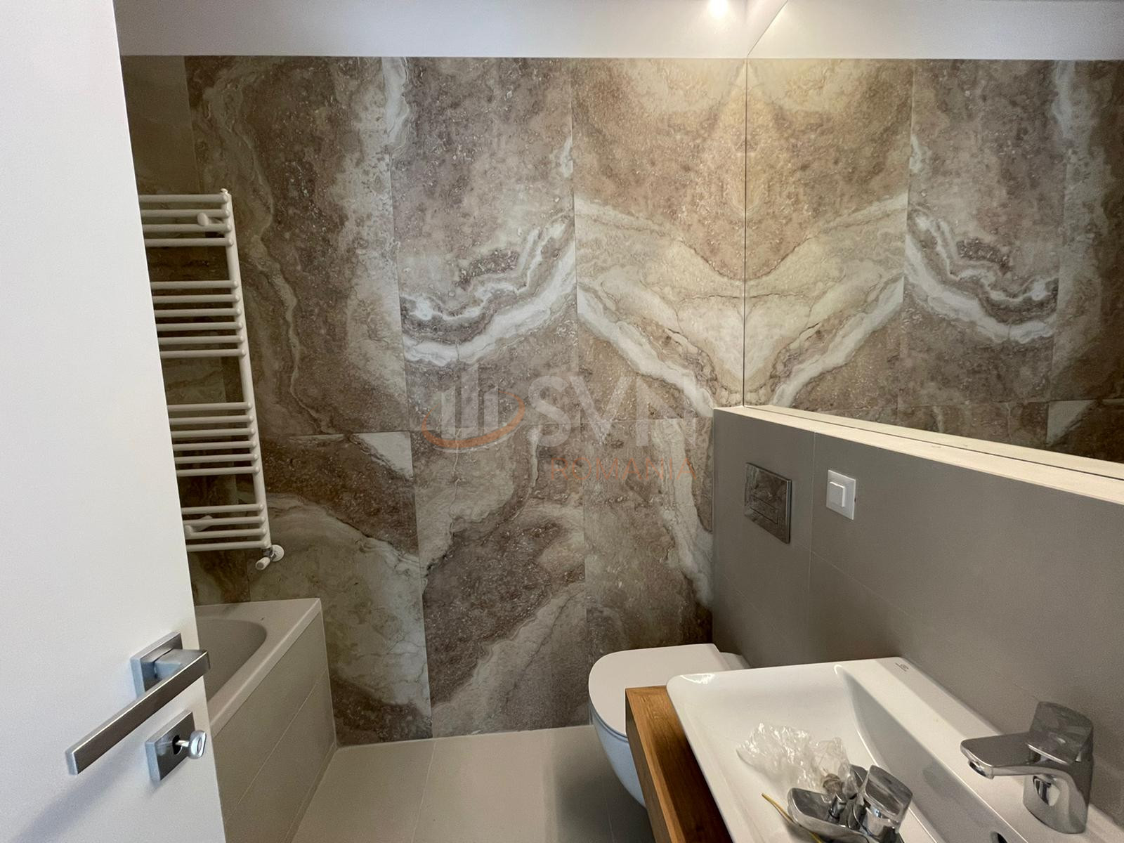 Apartament, 2 camere Bucuresti/Barbu Vacarescu