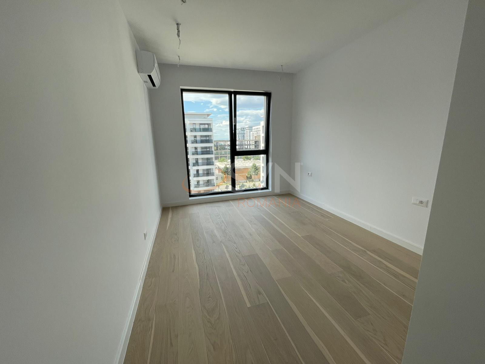 Apartament, 2 camere Bucuresti/Barbu Vacarescu