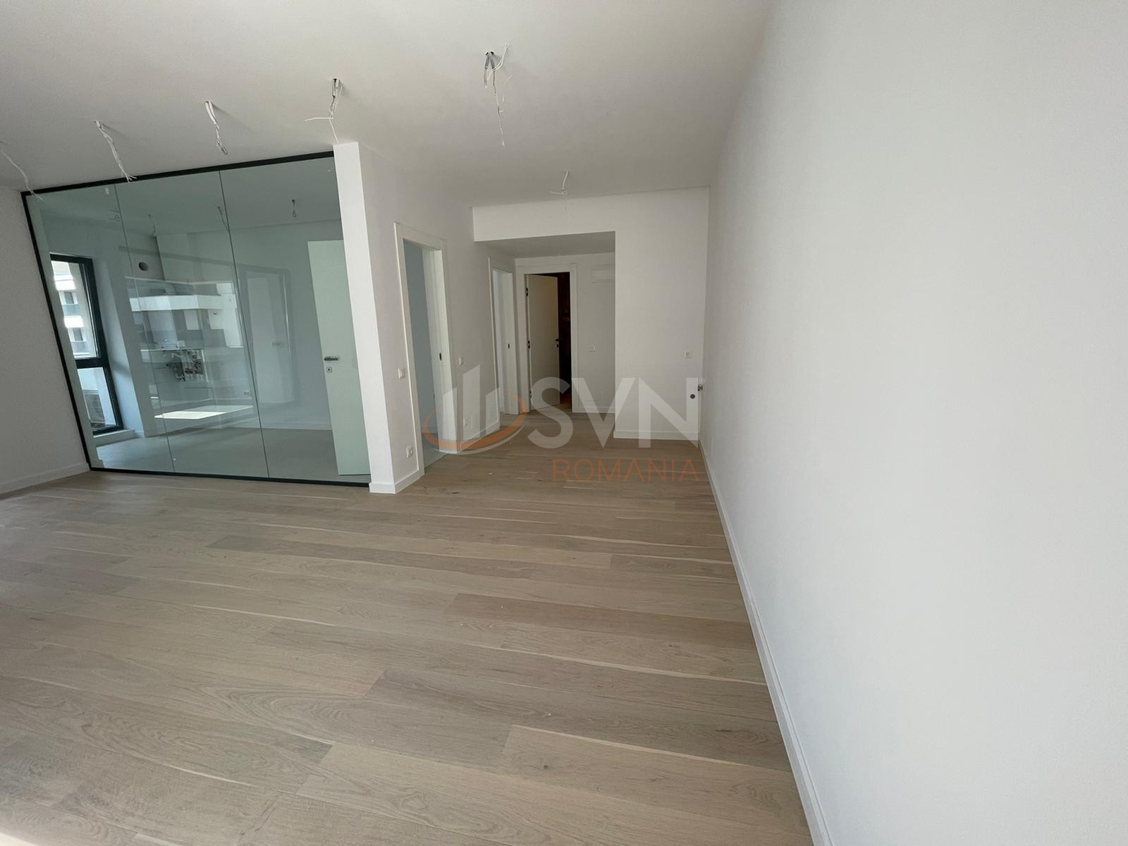 Apartament, 2 camere Bucuresti/Barbu Vacarescu