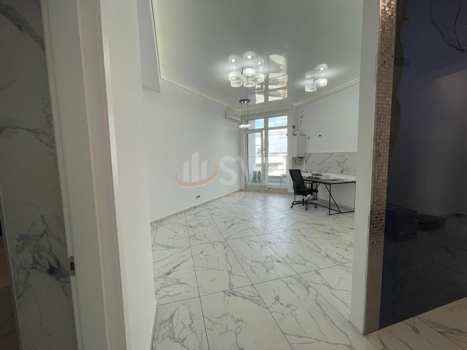 Apartament, 2 camere Bucuresti/Pipera