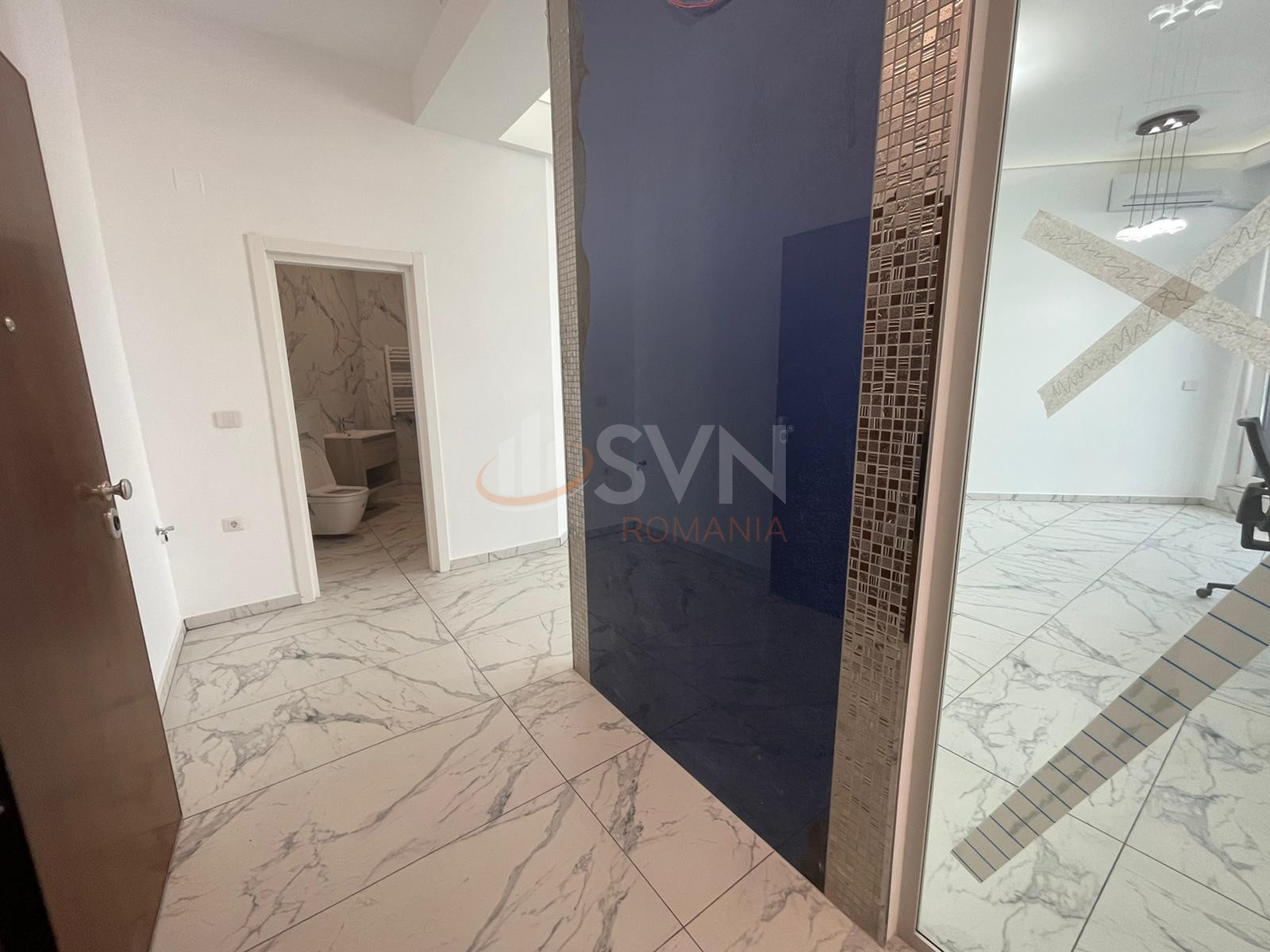 Apartament, 2 camere Bucuresti/Pipera