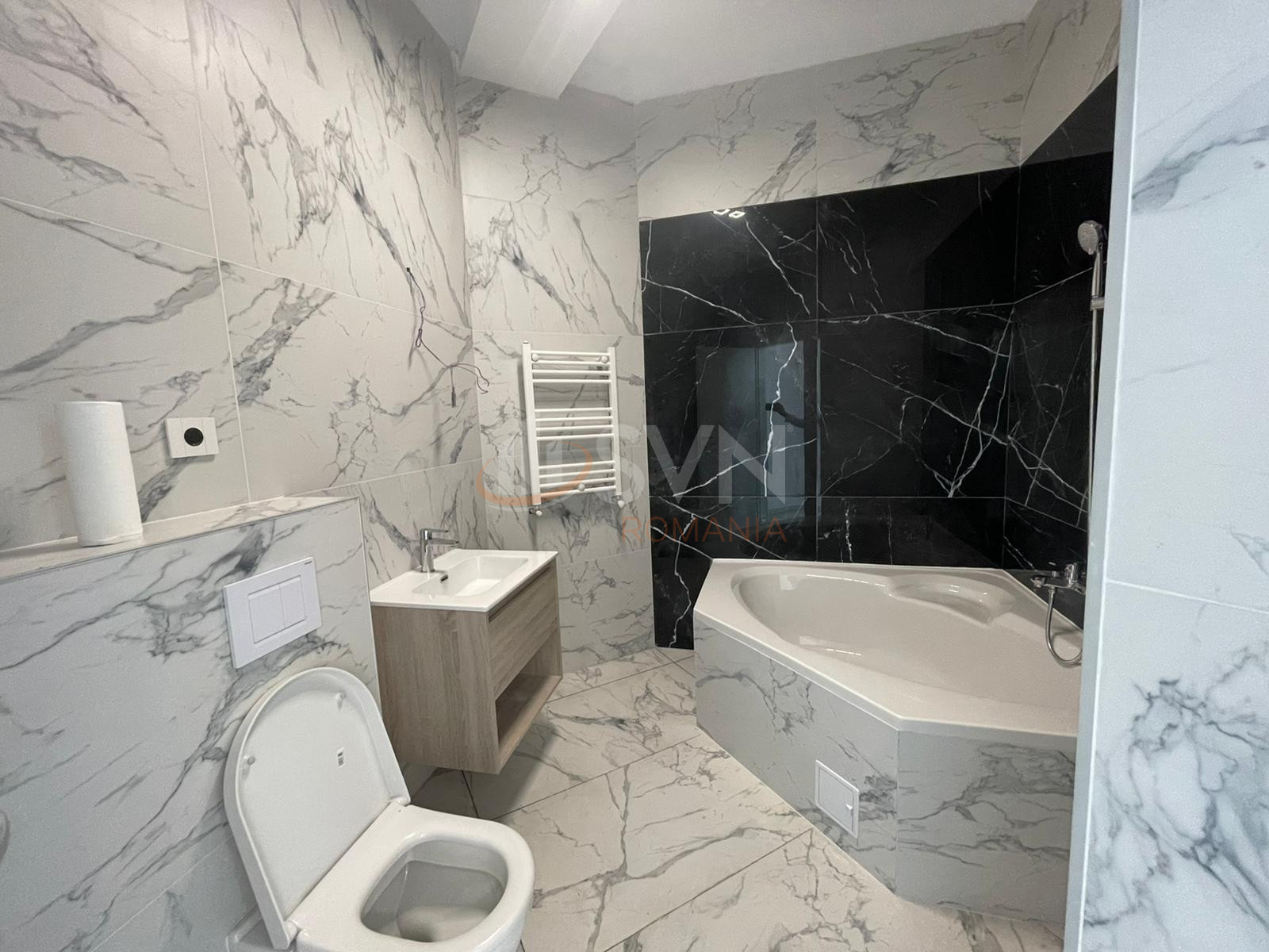 Apartament, 2 camere Bucuresti/Pipera