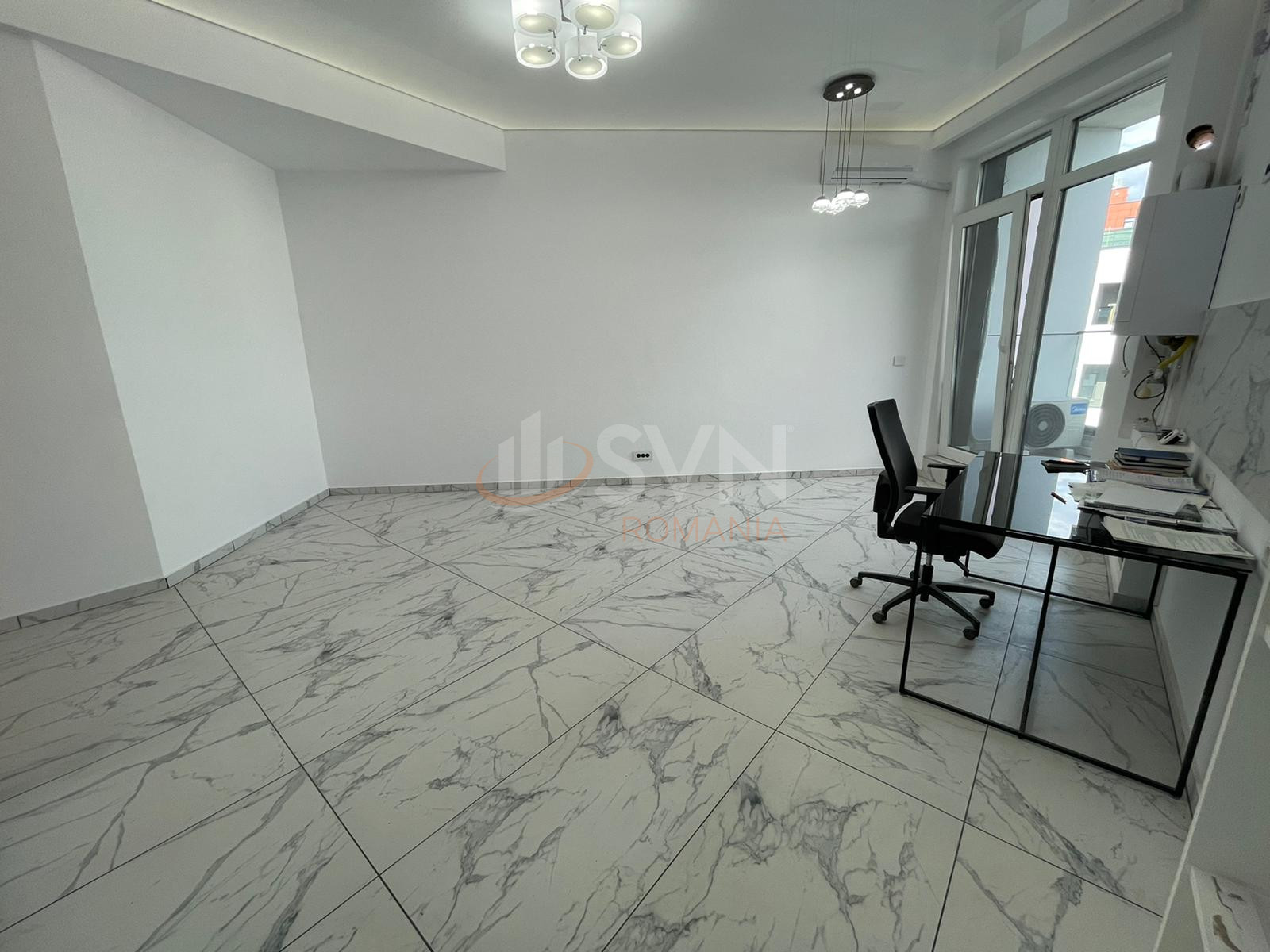 Apartament, 2 camere Bucuresti/Pipera