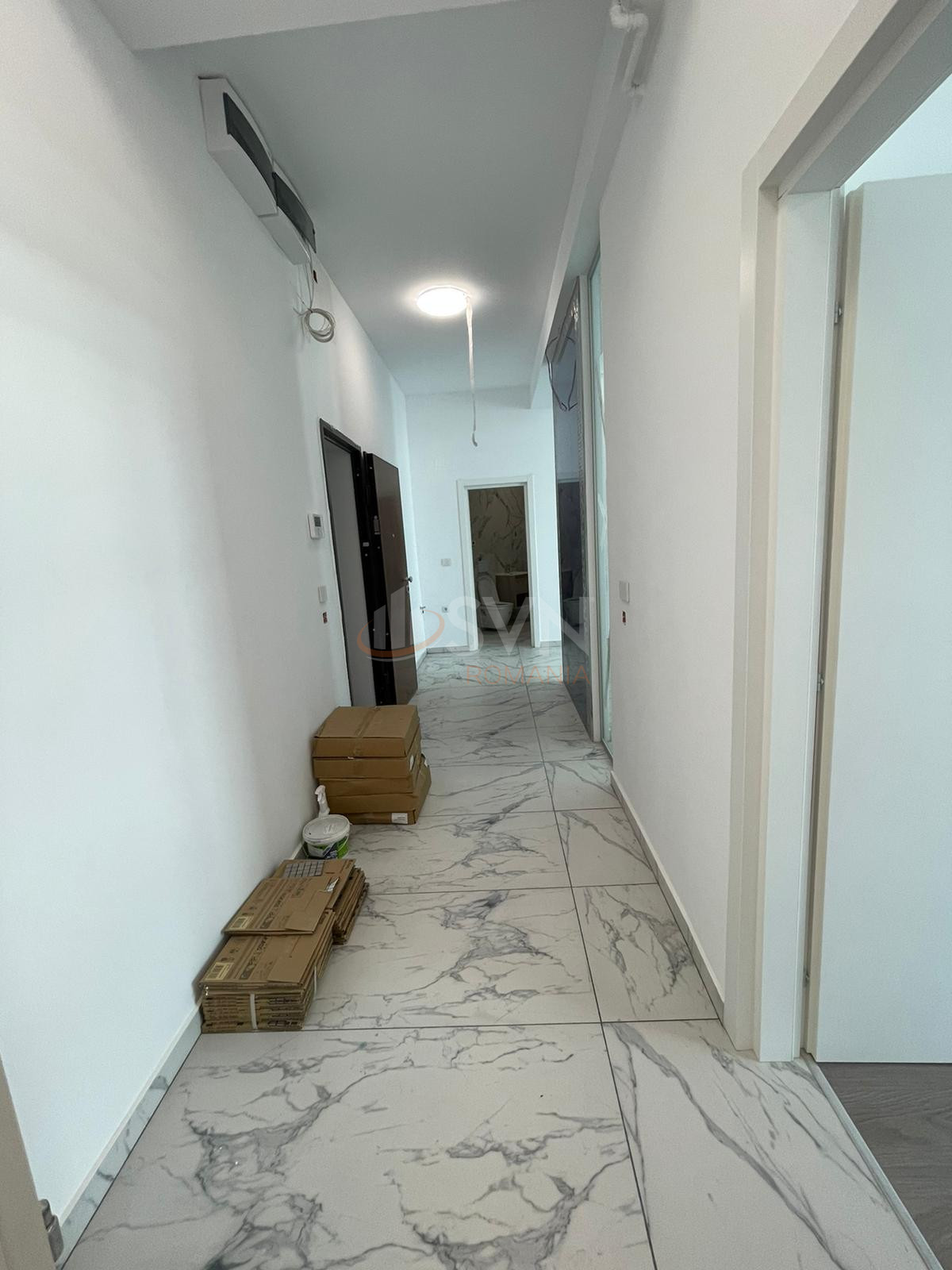 Apartament, 2 camere Bucuresti/Pipera