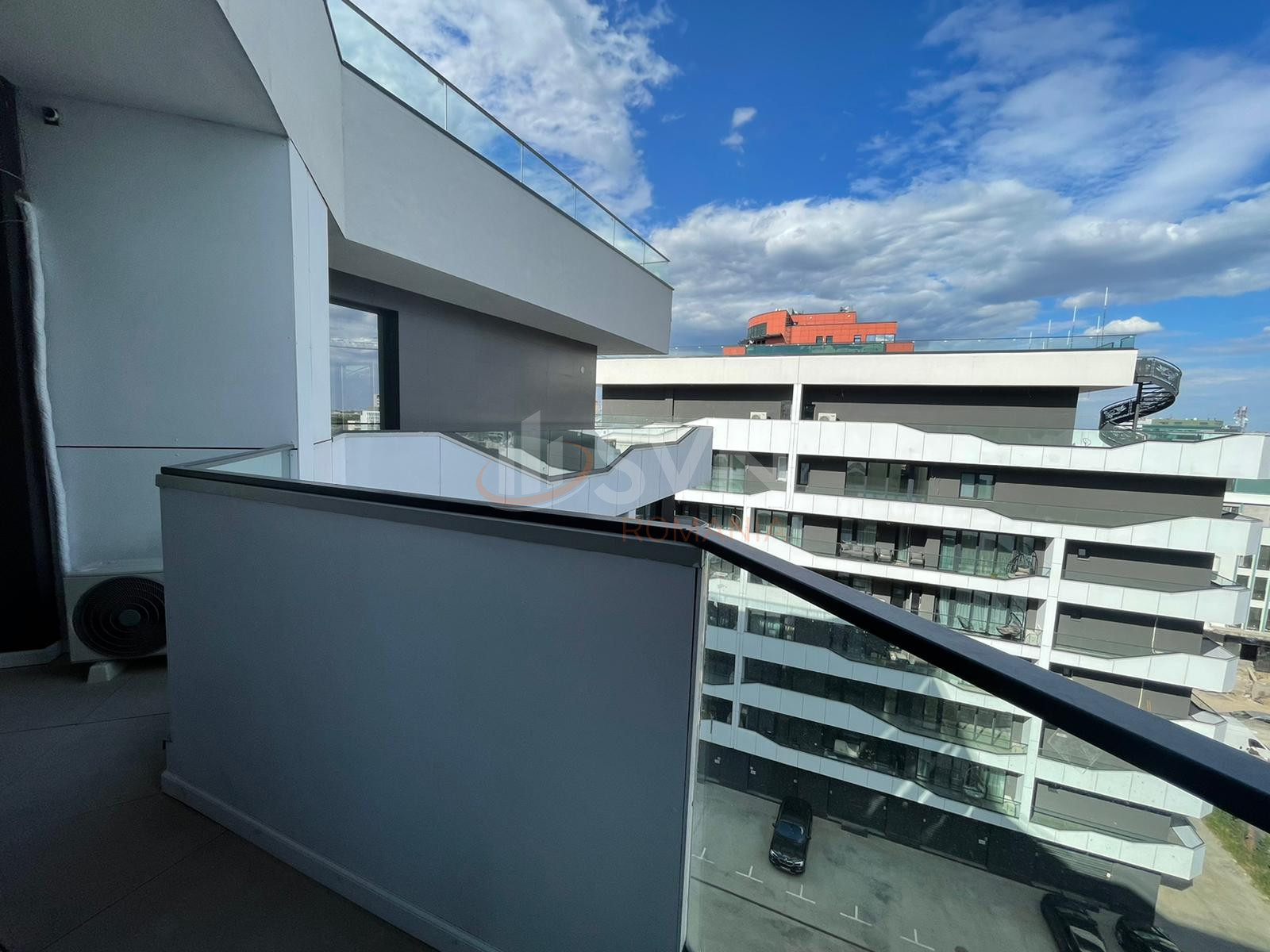 Apartament, 2 camere Bucuresti/Pipera