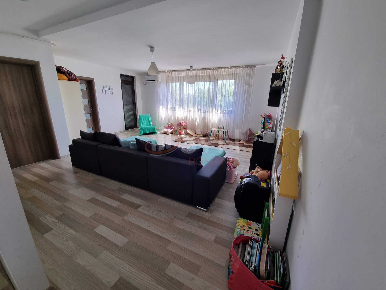 Apartament, 2 camere Bucuresti/Prelungirea Ghencea